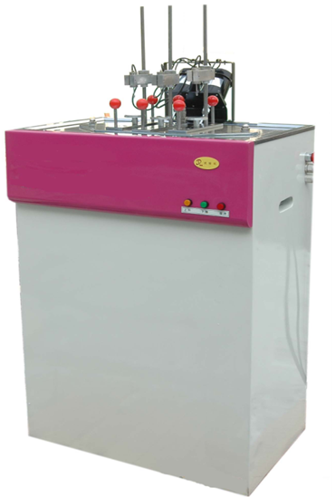 熱變形、維卡軟化點(diǎn)測定儀