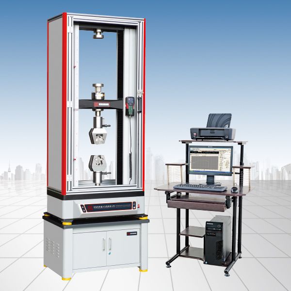 液壓式萬能試驗(yàn)機(jī)的工作原理介紹，液壓式萬能試驗(yàn)機(jī)簡(jiǎn)介